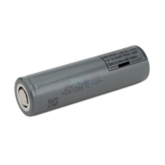 INR18650-M29 2850mAh - 10A