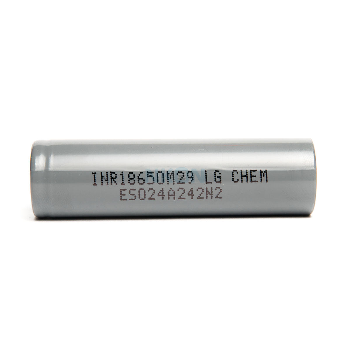 INR18650-M29 2850mAh - 10A